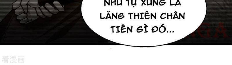 Tiên Đế Trở Về: Chương 303