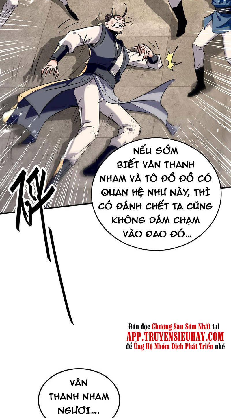 Tiên Đế Trở Về: Chương 306