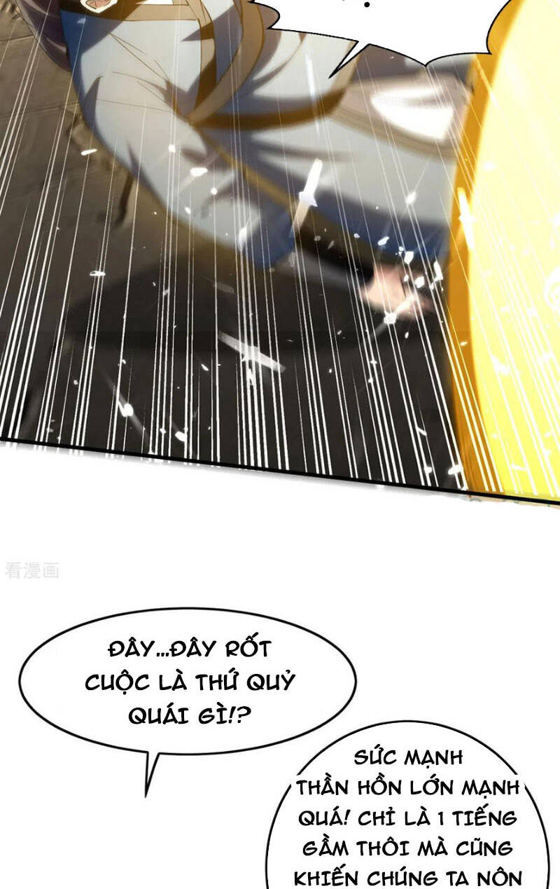 Tiên Đế Trở Về: Chương 307