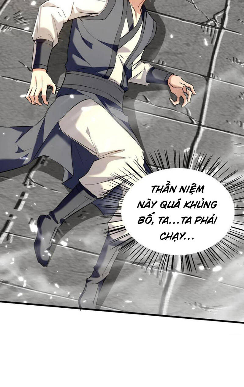 Tiên Đế Trở Về: Chương 307