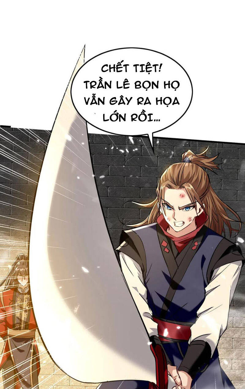 Tiên Đế Trở Về: Chương 307