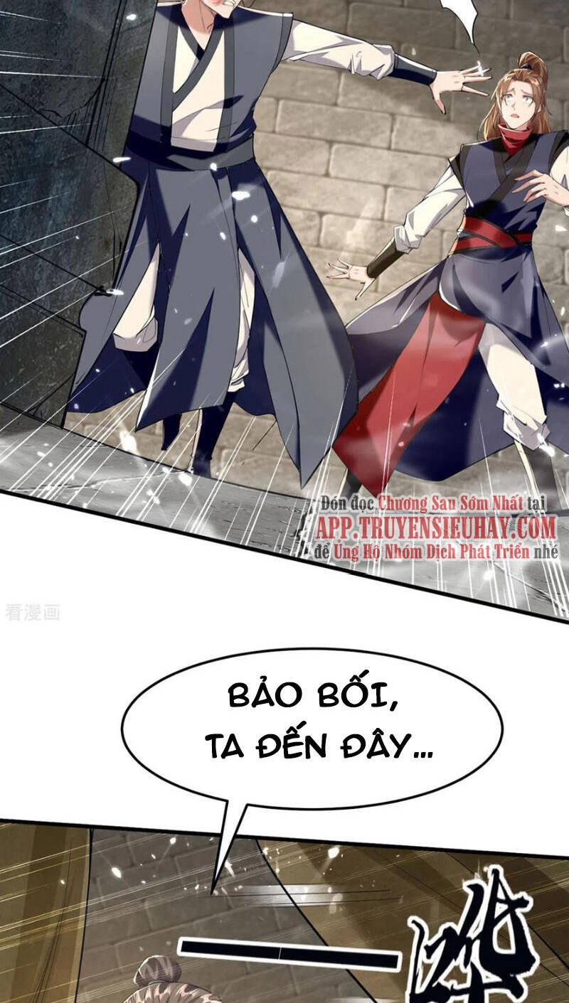 Tiên Đế Trở Về: Chương 307