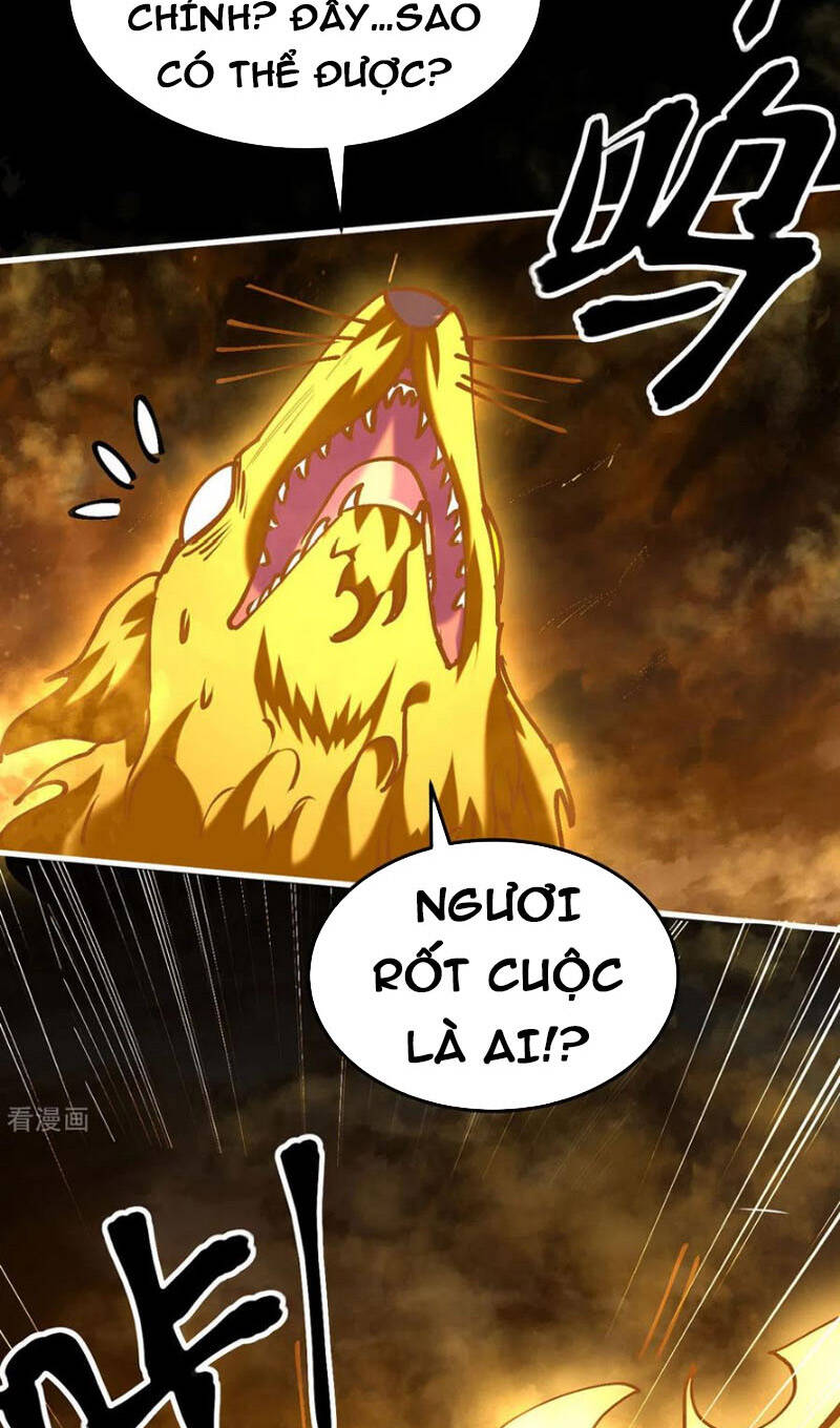 Tiên Đế Trở Về: Chương 308