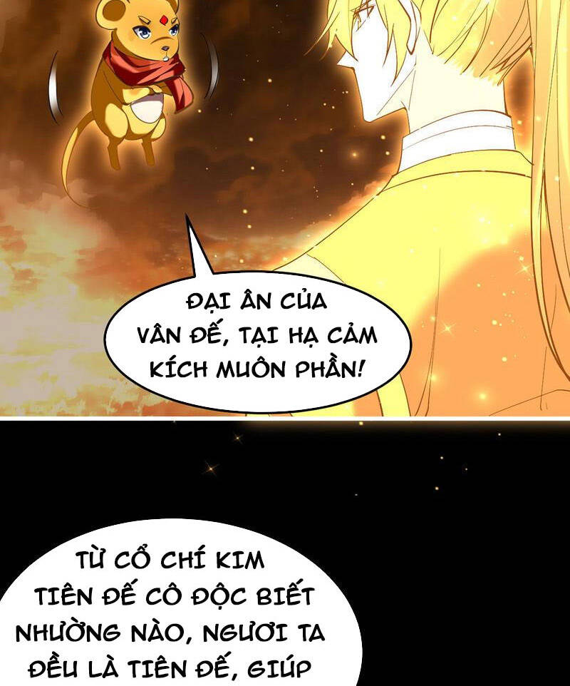 Tiên Đế Trở Về: Chương 309