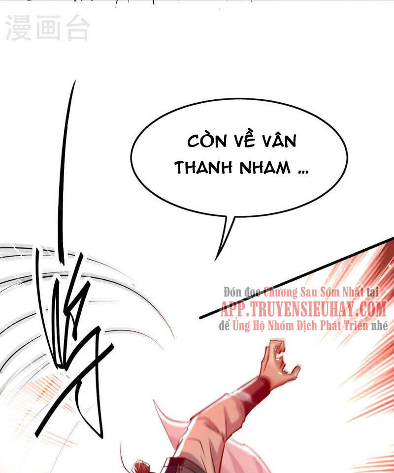 Tiên Đế Trở Về: Chương 309
