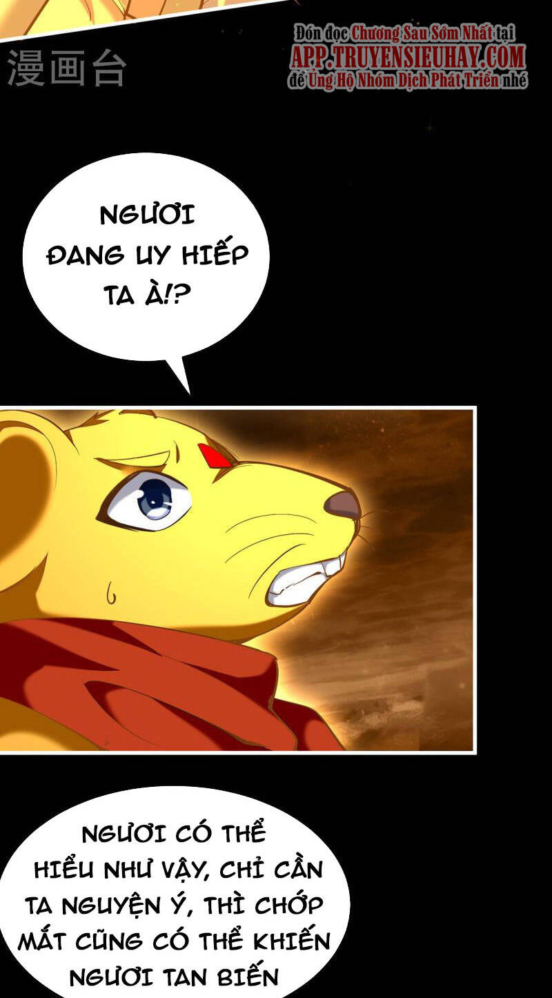 Tiên Đế Trở Về: Chương 309