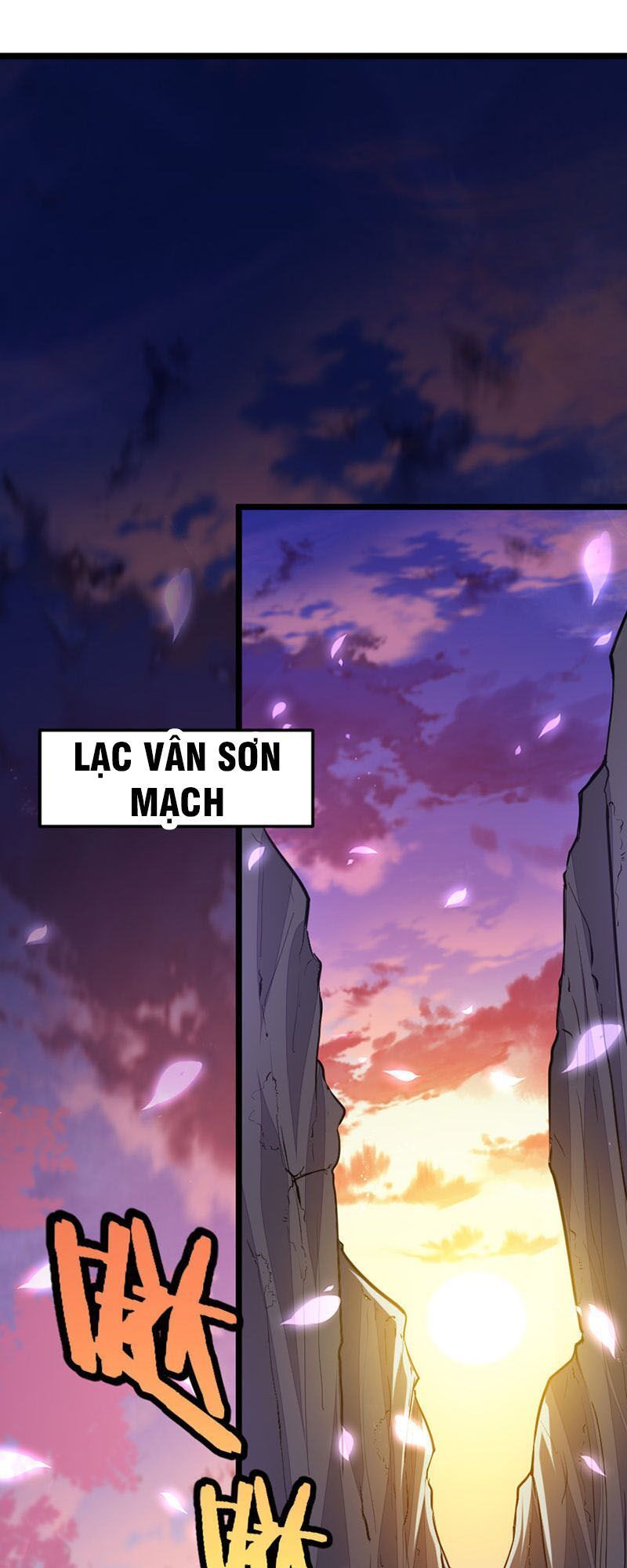 Tiên Đế Trở Về: Chương 31