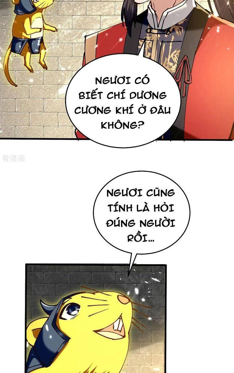 Tiên Đế Trở Về: Chương 311