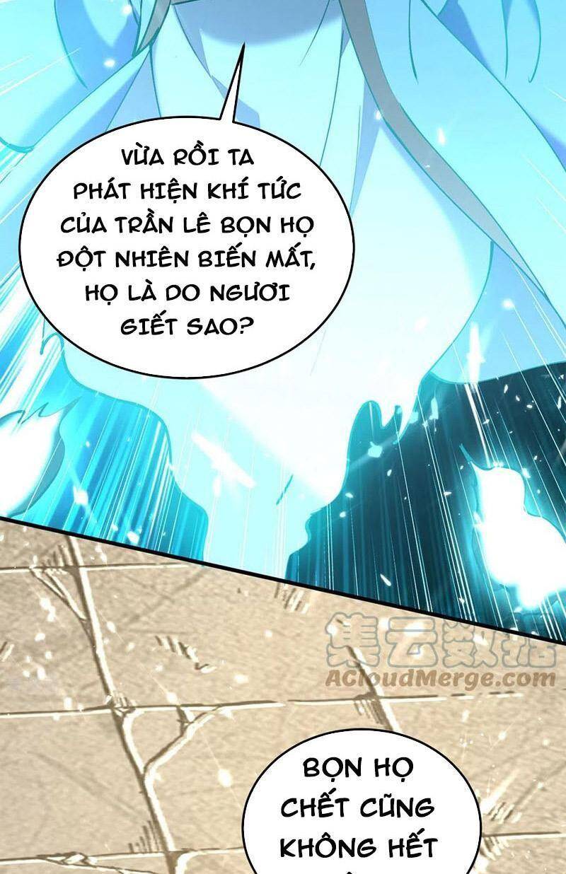 Tiên Đế Trở Về: Chương 311