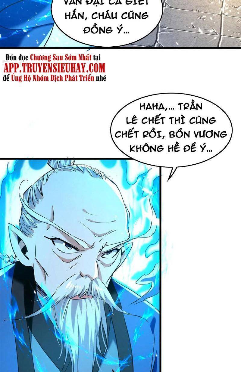 Tiên Đế Trở Về: Chương 311