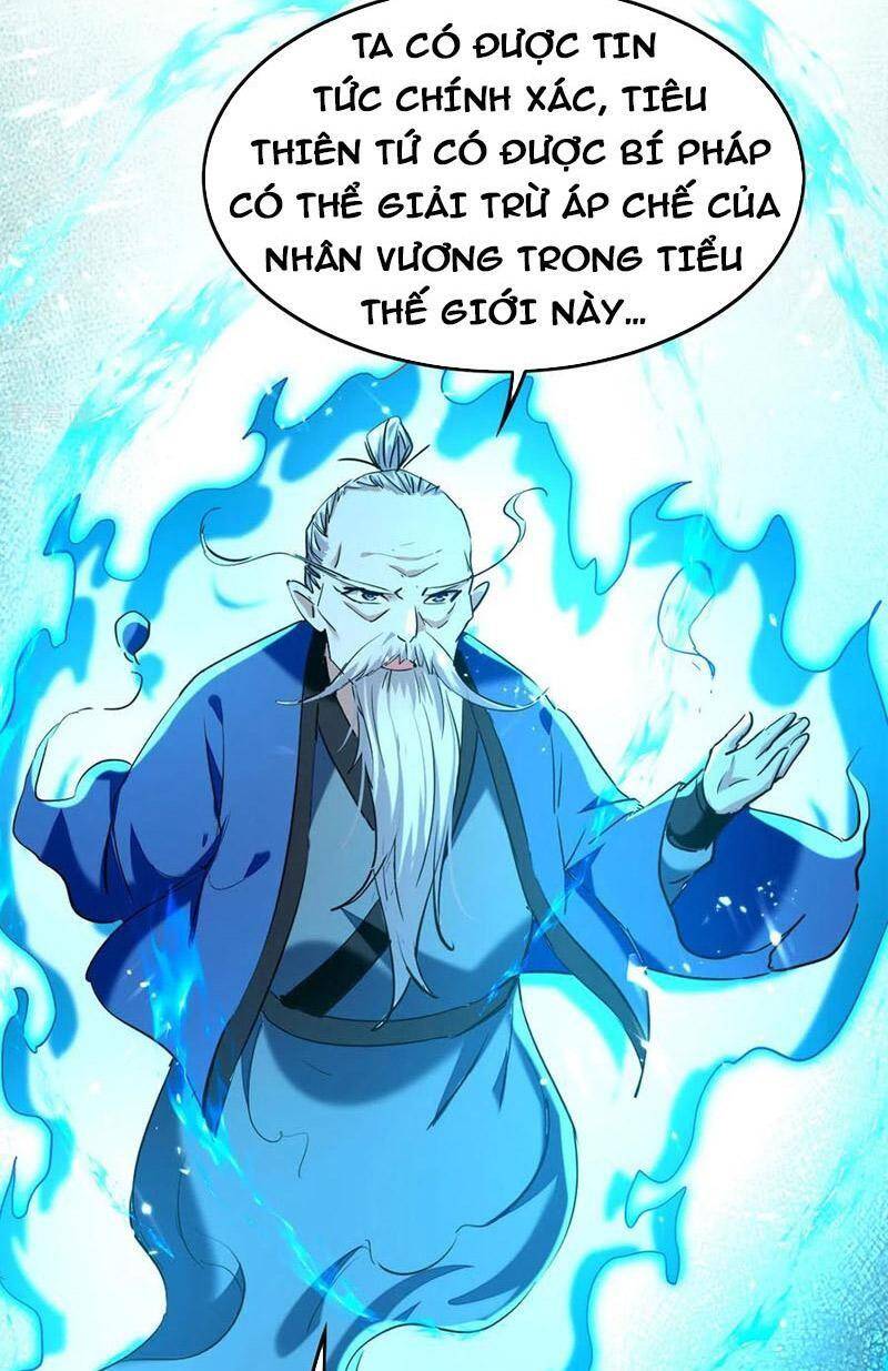 Tiên Đế Trở Về: Chương 311