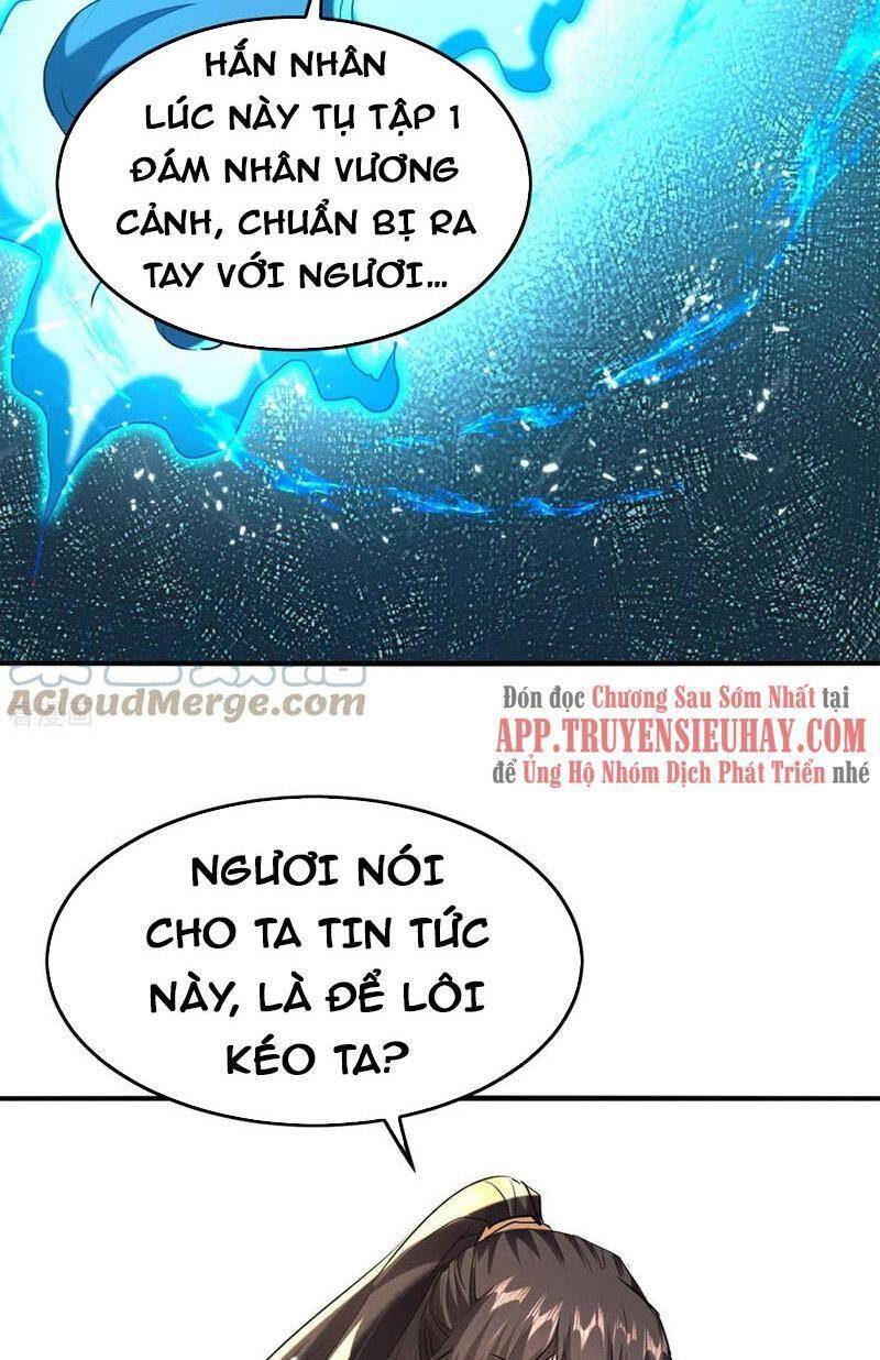 Tiên Đế Trở Về: Chương 311