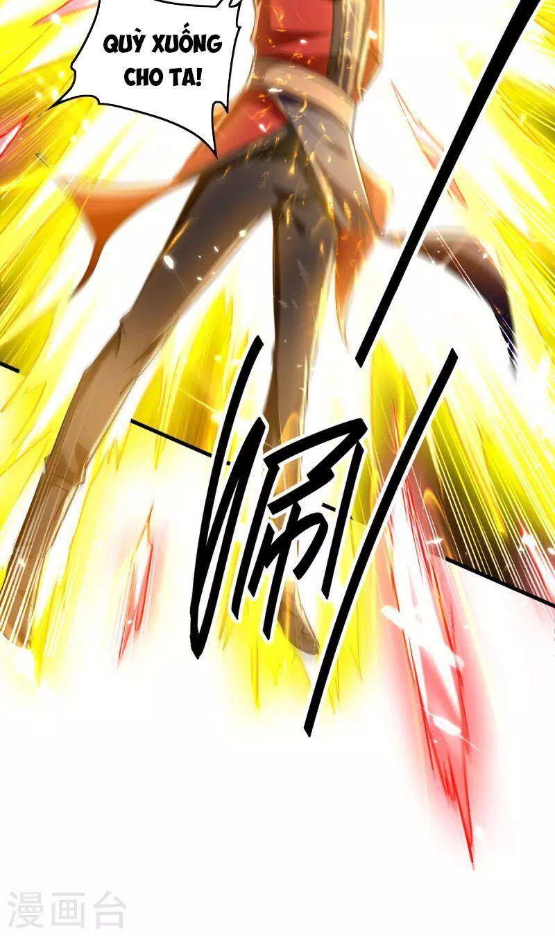 Tiên Đế Trở Về: Chương 315