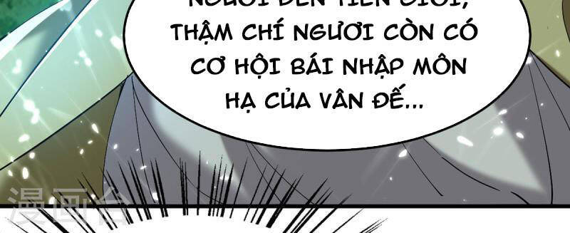 Tiên Đế Trở Về: Chương 316