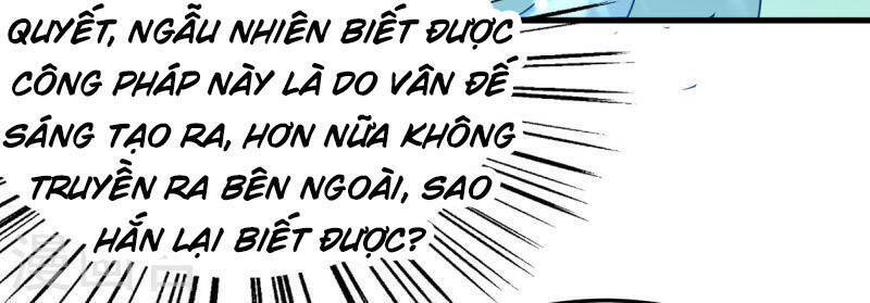 Tiên Đế Trở Về: Chương 316