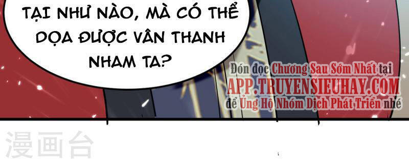 Tiên Đế Trở Về: Chương 316