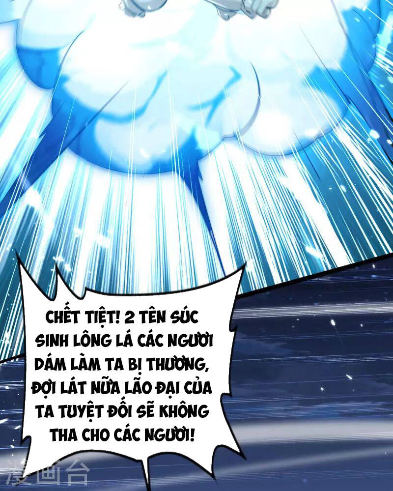Tiên Đế Trở Về: Chương 319