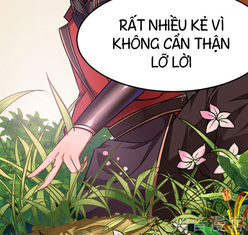 Tiên Đế Trở Về: Chương 32
