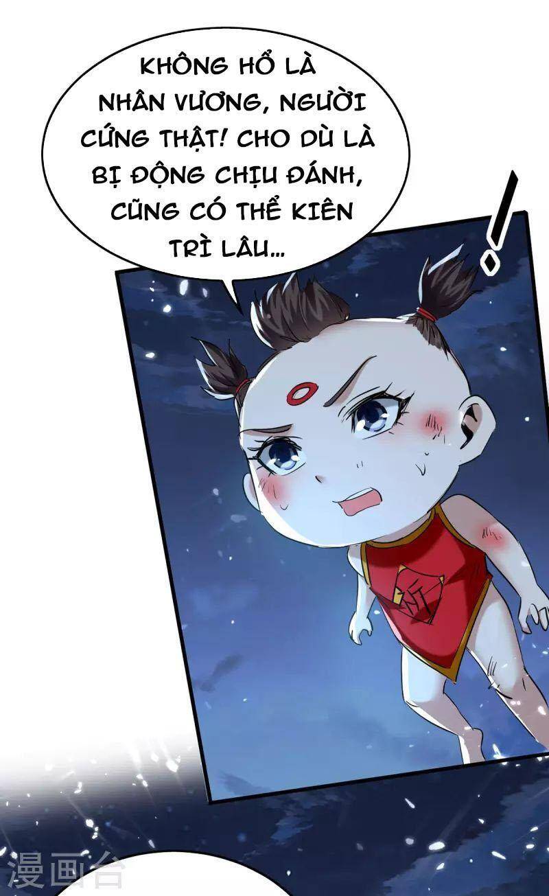 Tiên Đế Trở Về: Chương 320
