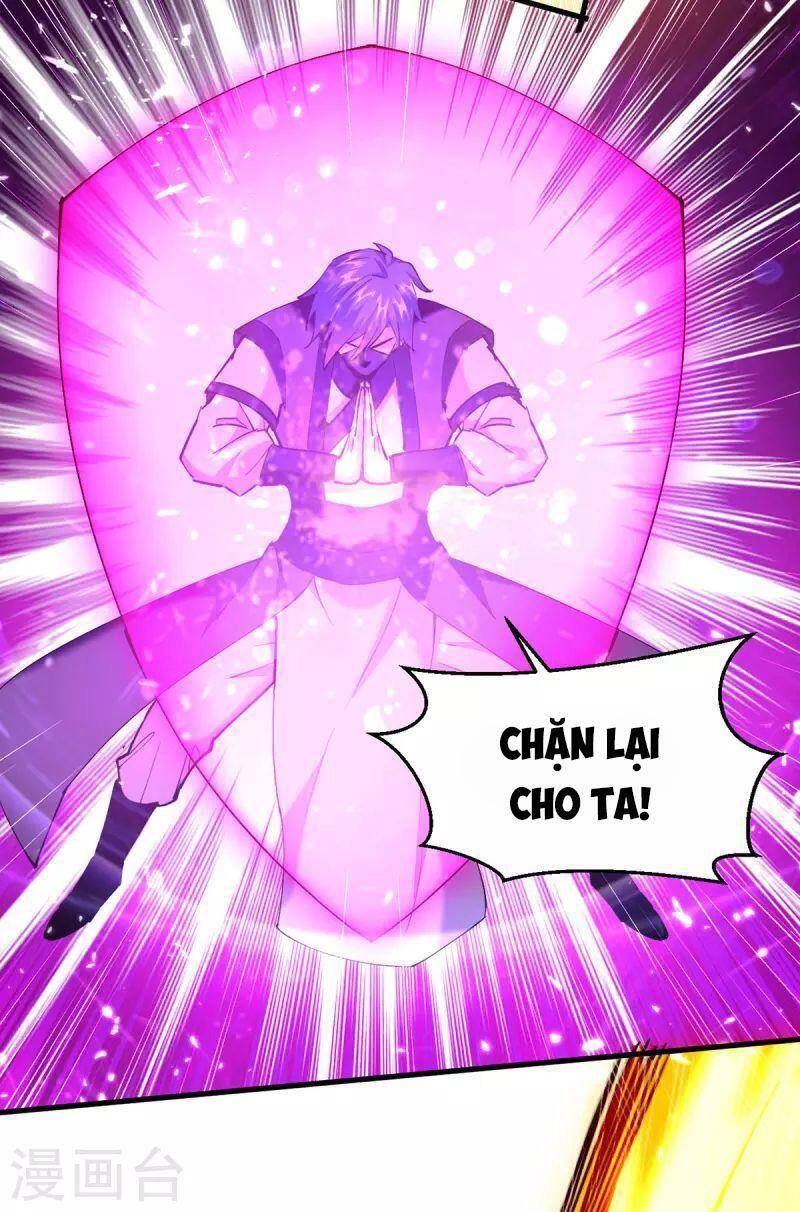 Tiên Đế Trở Về: Chương 322