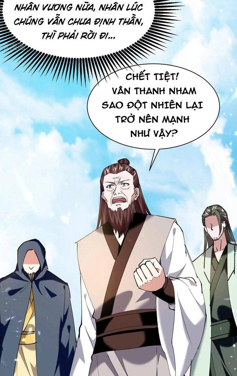 Tiên Đế Trở Về: Chương 323