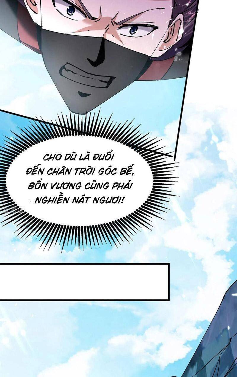 Tiên Đế Trở Về: Chương 323