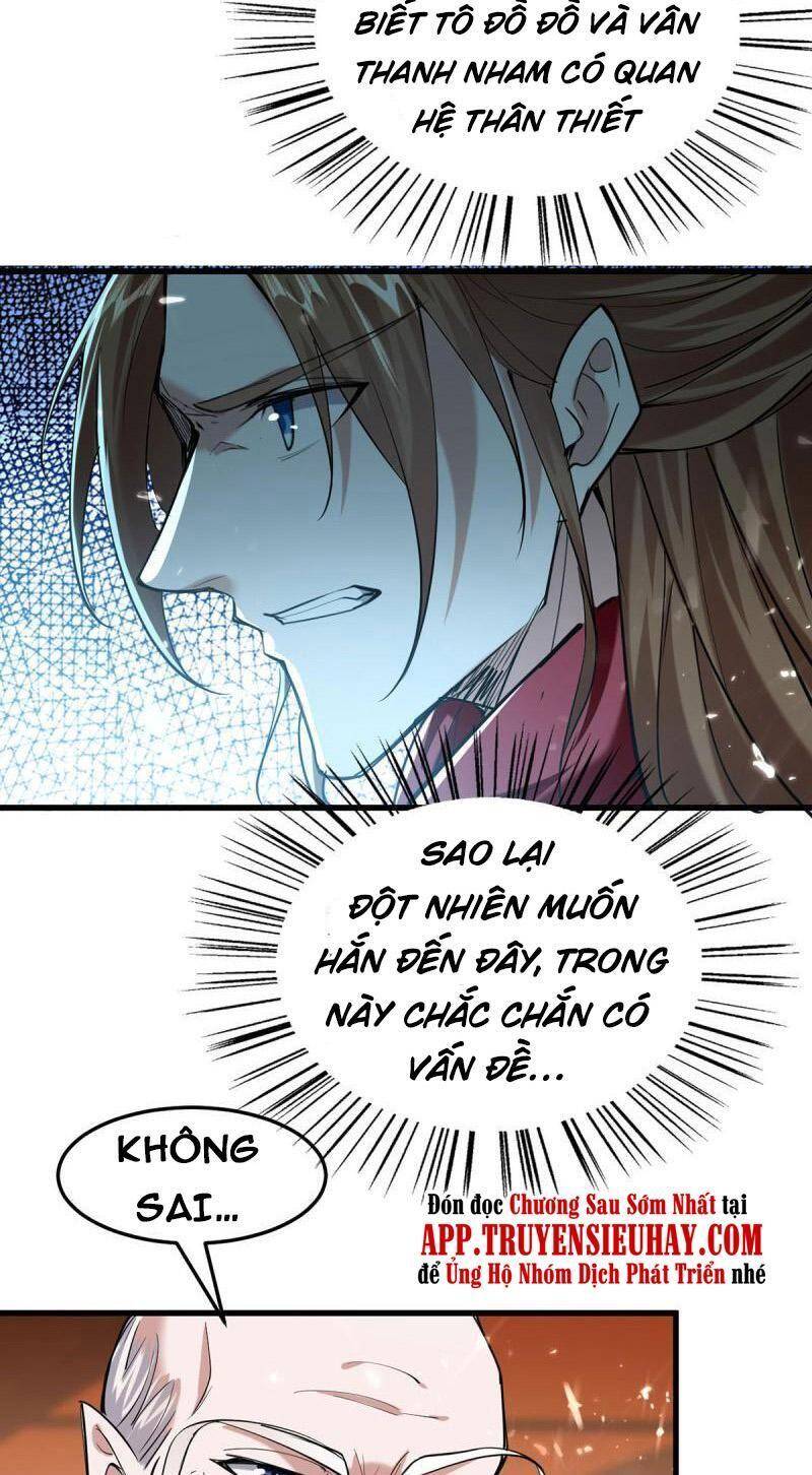 Tiên Đế Trở Về: Chương 324