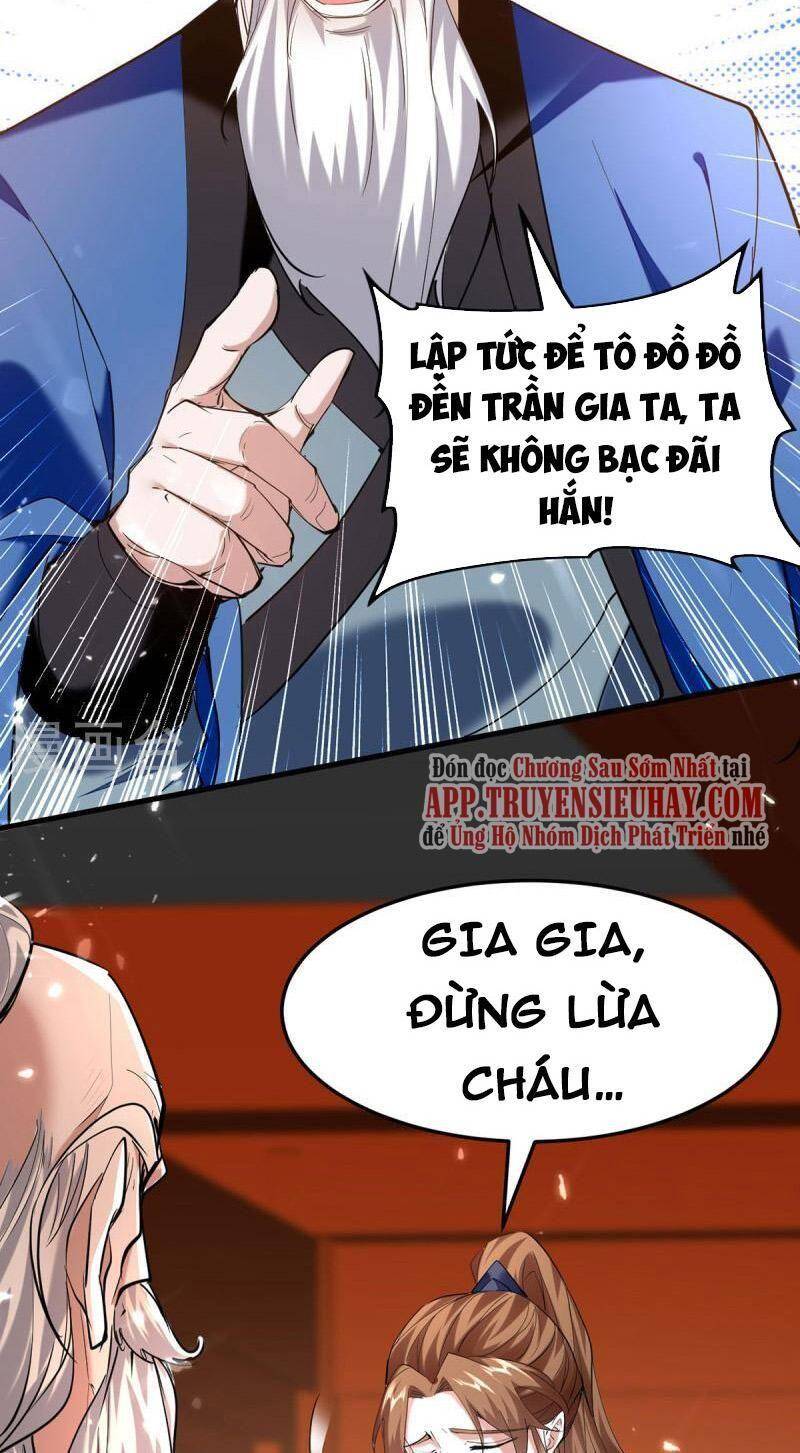 Tiên Đế Trở Về: Chương 324