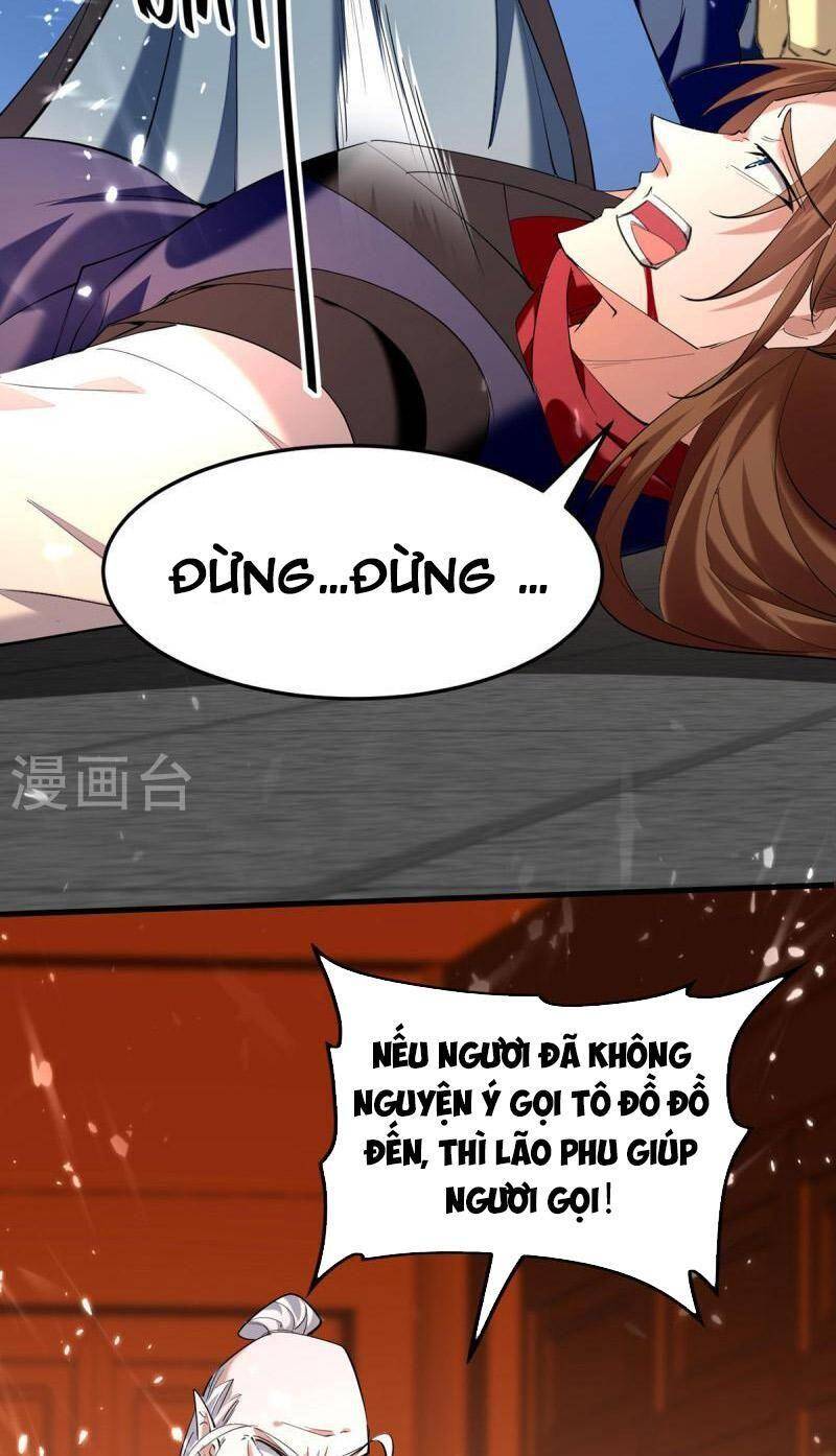 Tiên Đế Trở Về: Chương 324