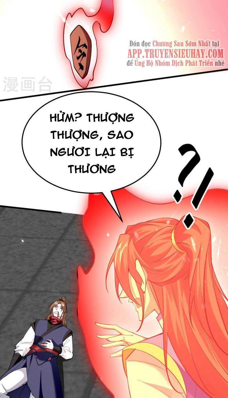 Tiên Đế Trở Về: Chương 324
