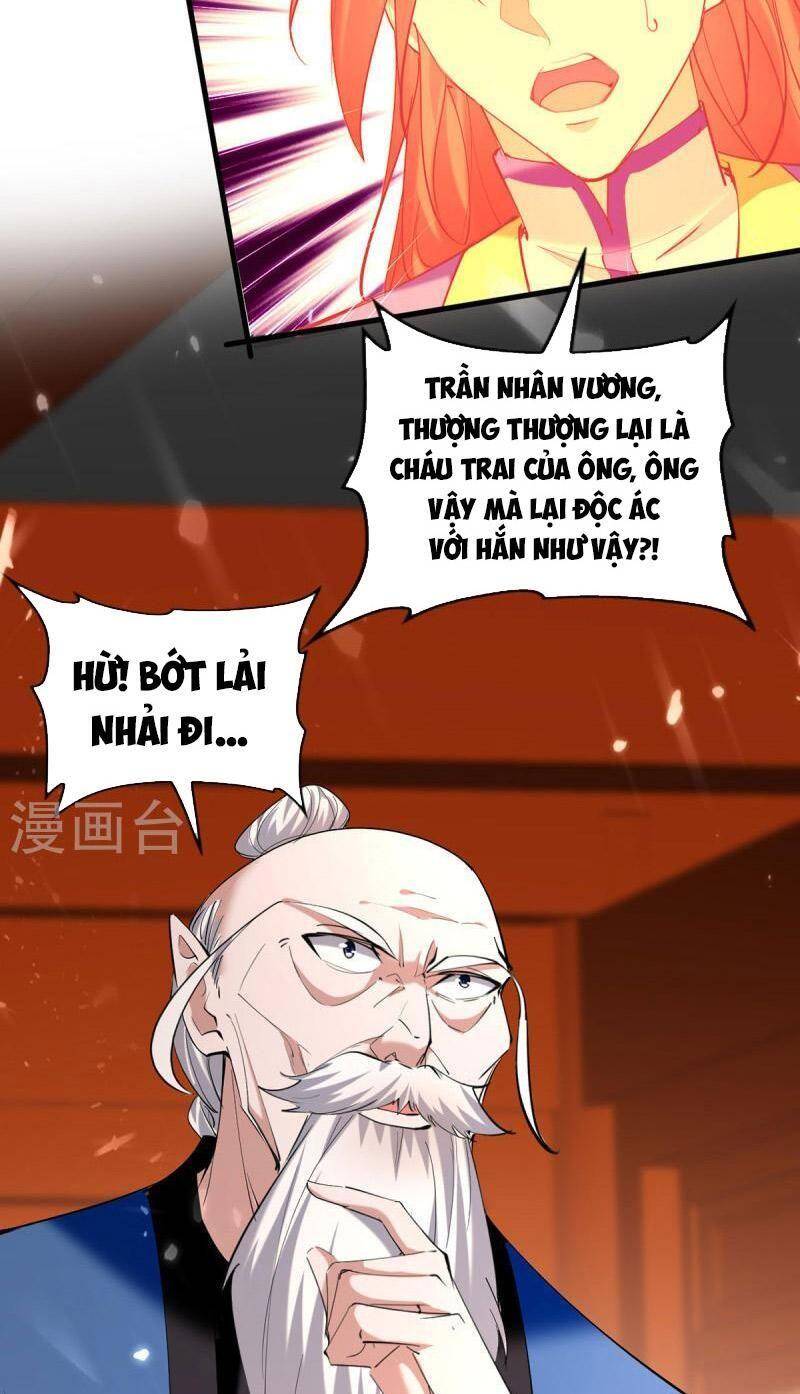 Tiên Đế Trở Về: Chương 324