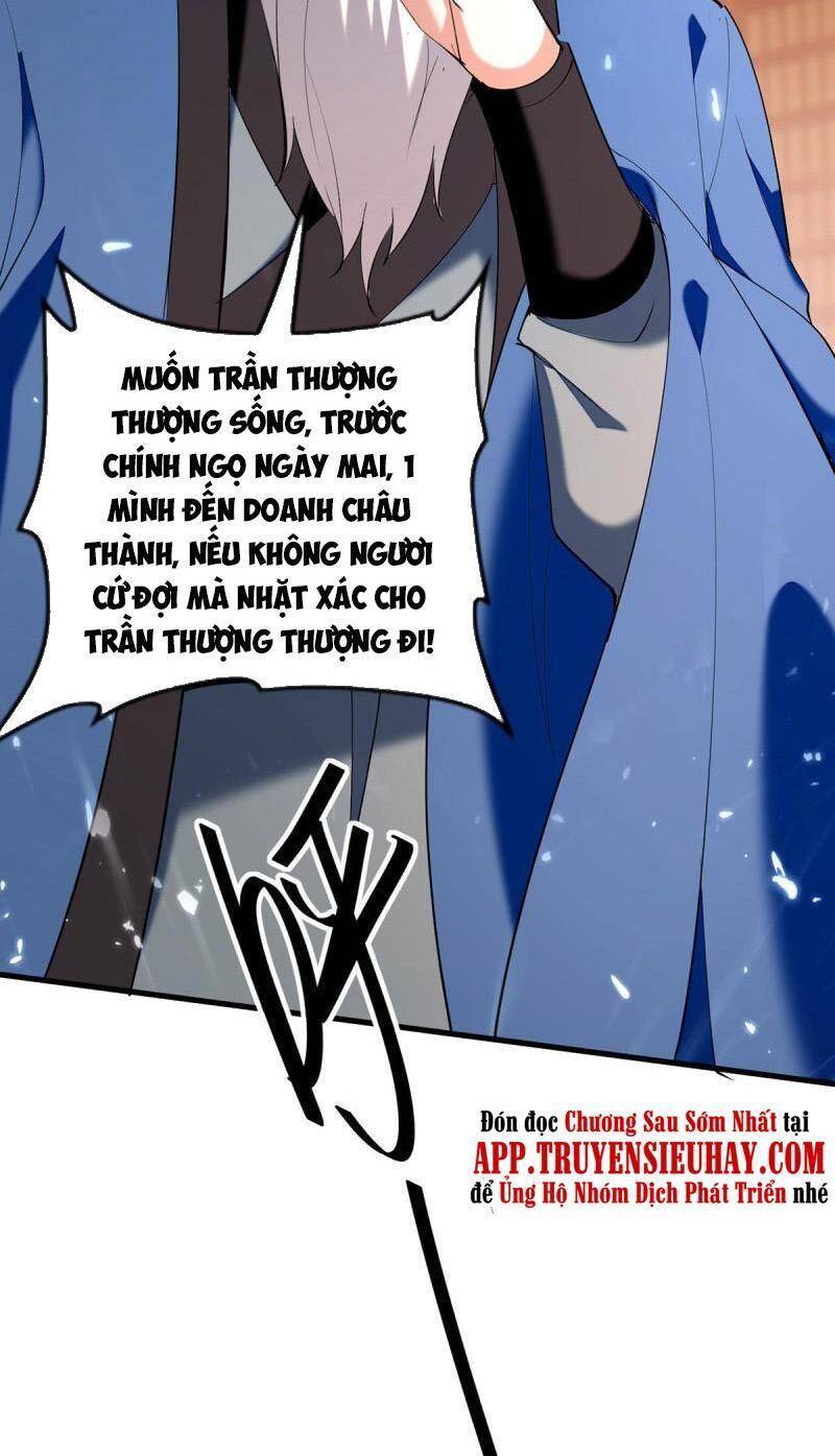 Tiên Đế Trở Về: Chương 324