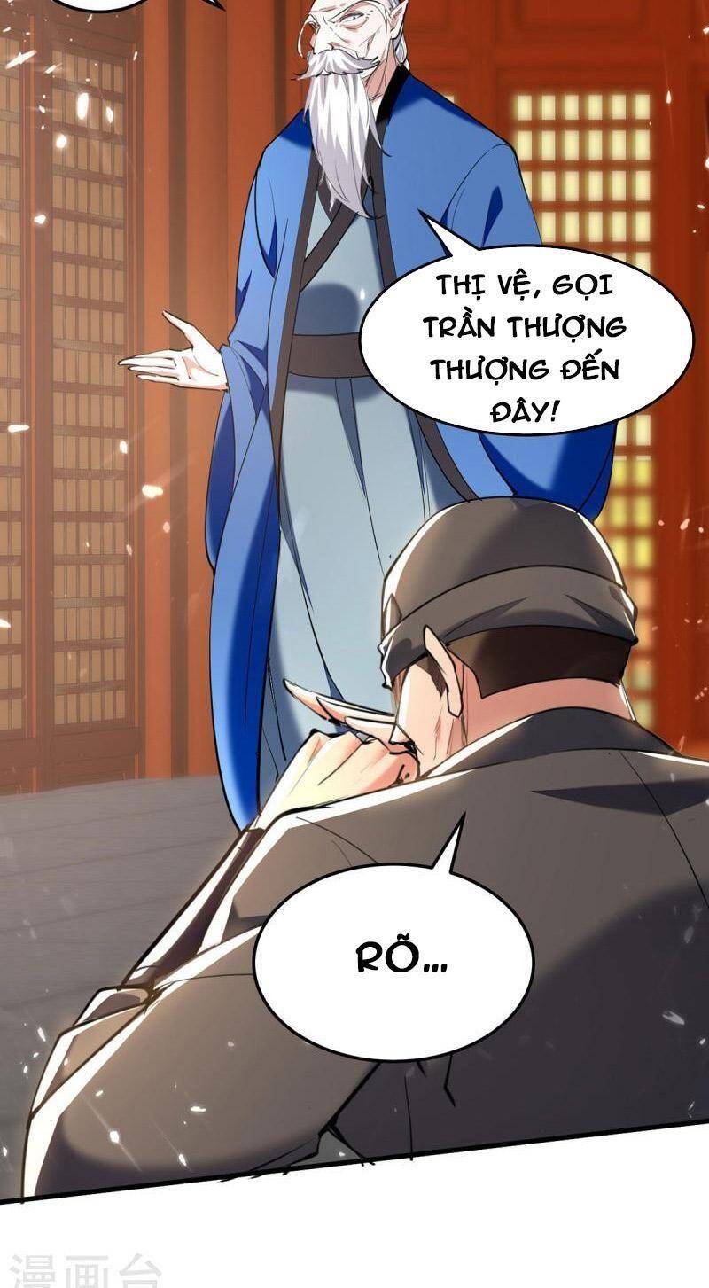 Tiên Đế Trở Về: Chương 324
