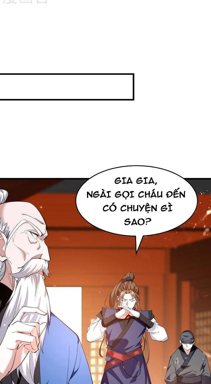 Tiên Đế Trở Về: Chương 324