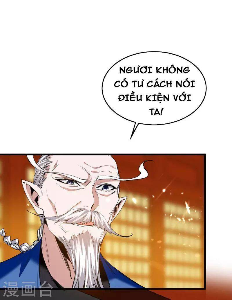 Tiên Đế Trở Về: Chương 325