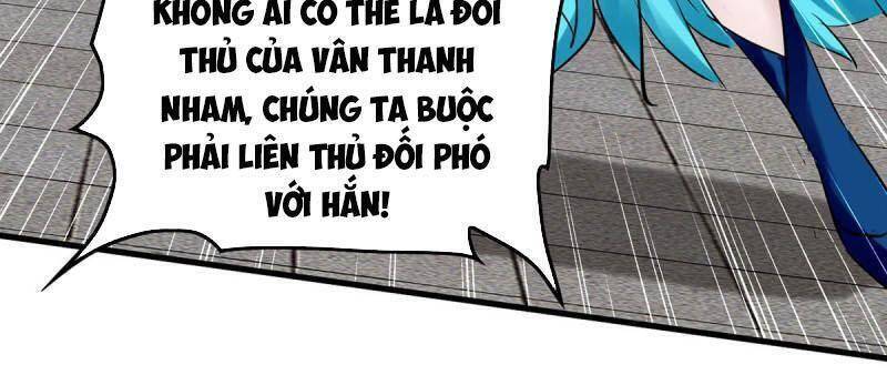 Tiên Đế Trở Về: Chương 332