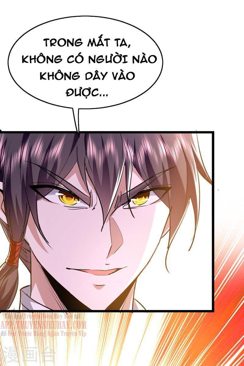 Tiên Đế Trở Về: Chương 332