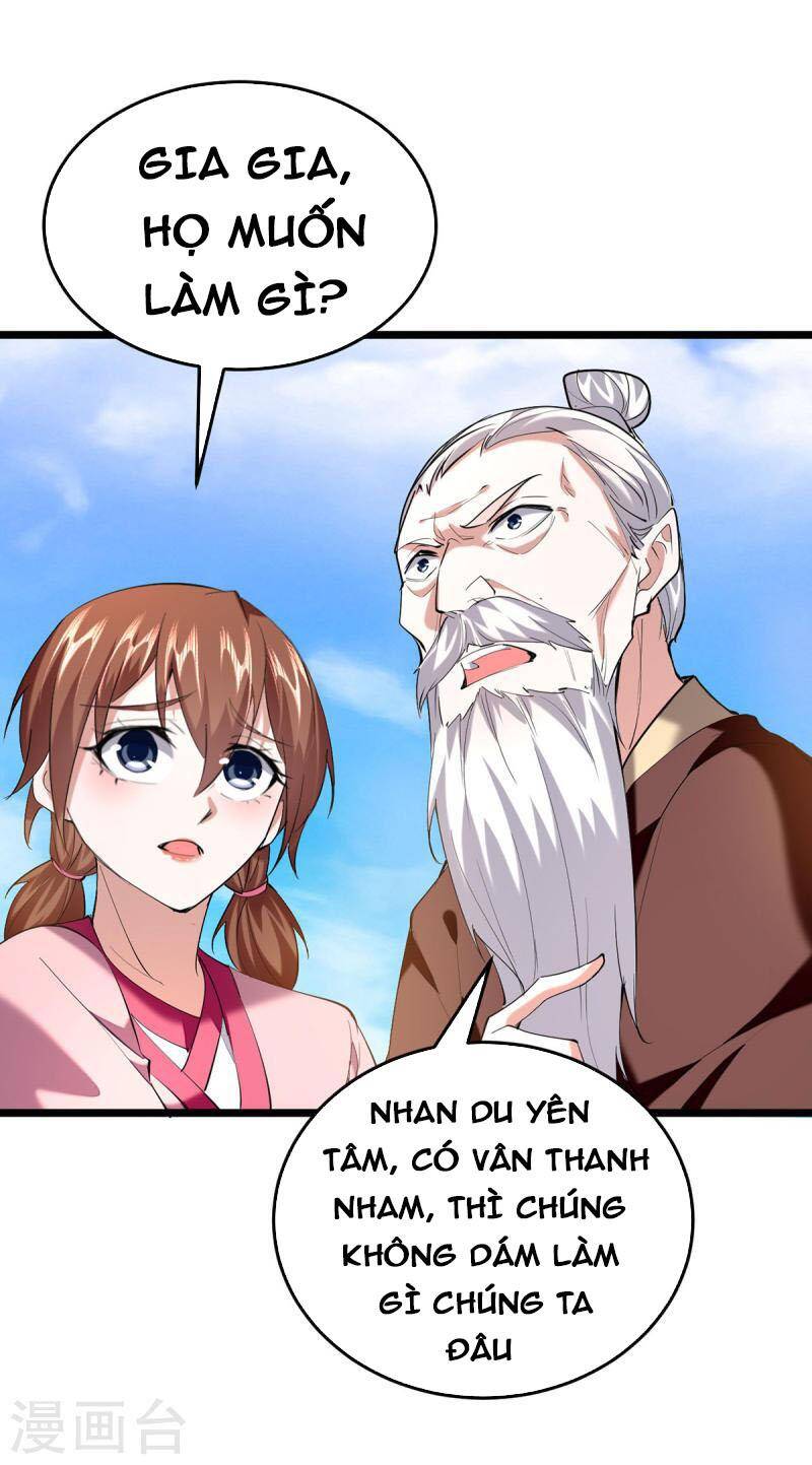 Tiên Đế Trở Về: Chương 333