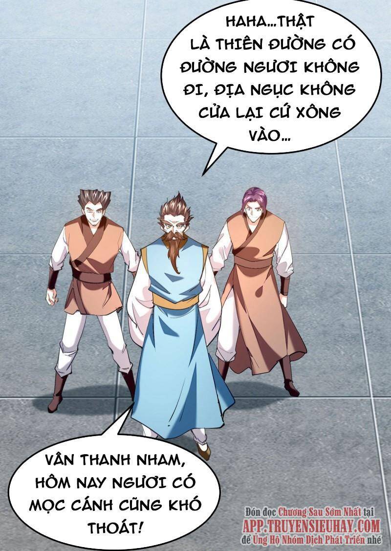 Tiên Đế Trở Về: Chương 334