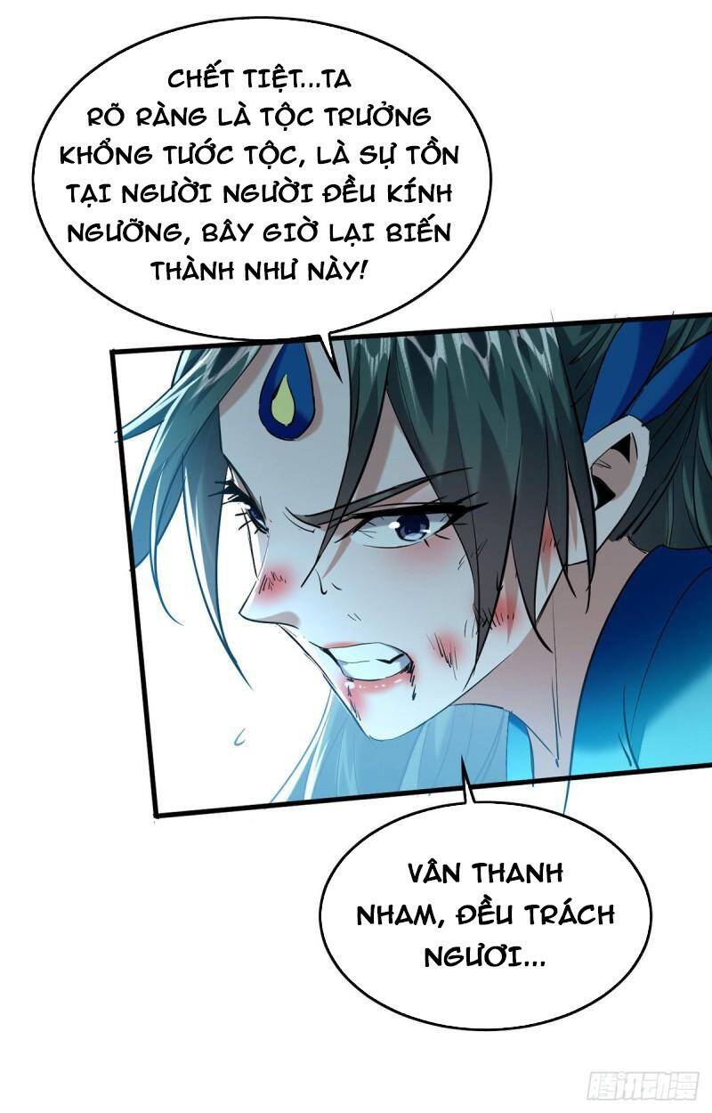 Tiên Đế Trở Về: Chương 334
