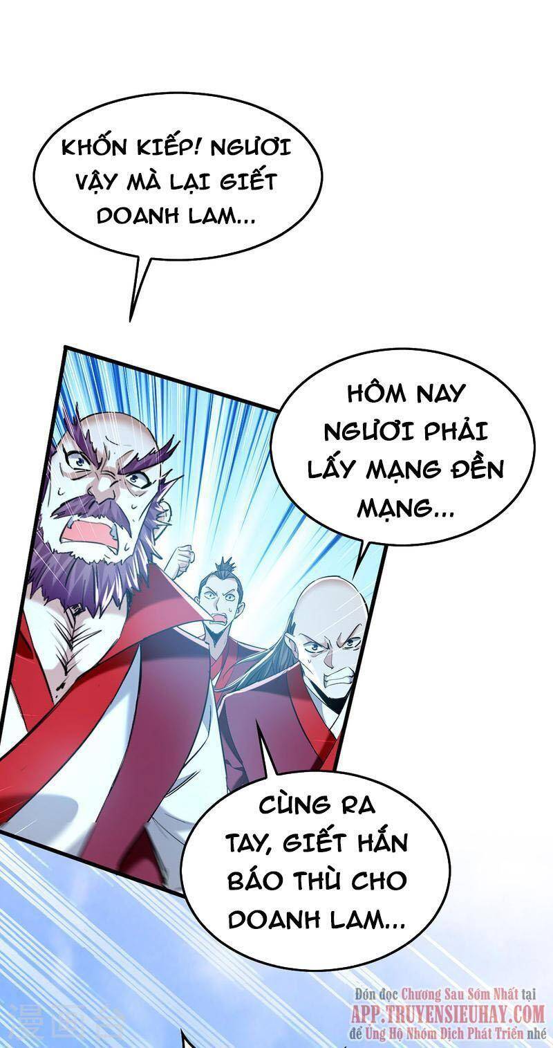 Tiên Đế Trở Về: Chương 340