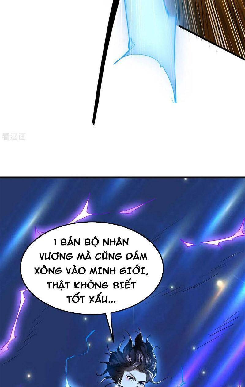 Tiên Đế Trở Về: Chương 344