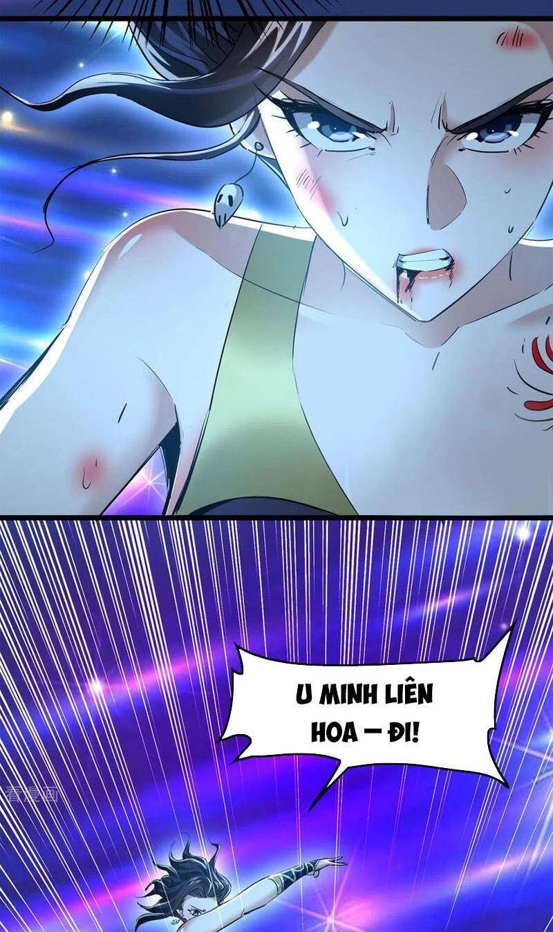Tiên Đế Trở Về: Chương 344