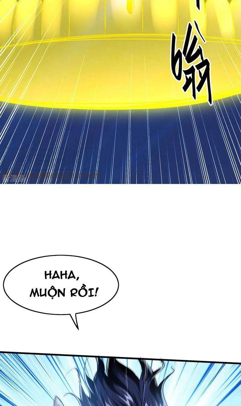 Tiên Đế Trở Về: Chương 344
