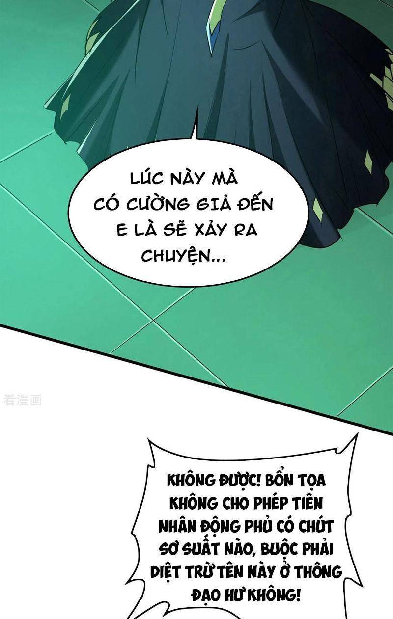 Tiên Đế Trở Về: Chương 344