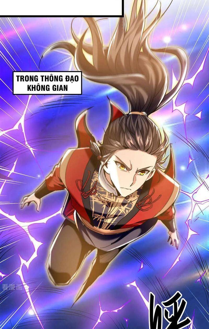 Tiên Đế Trở Về: Chương 344