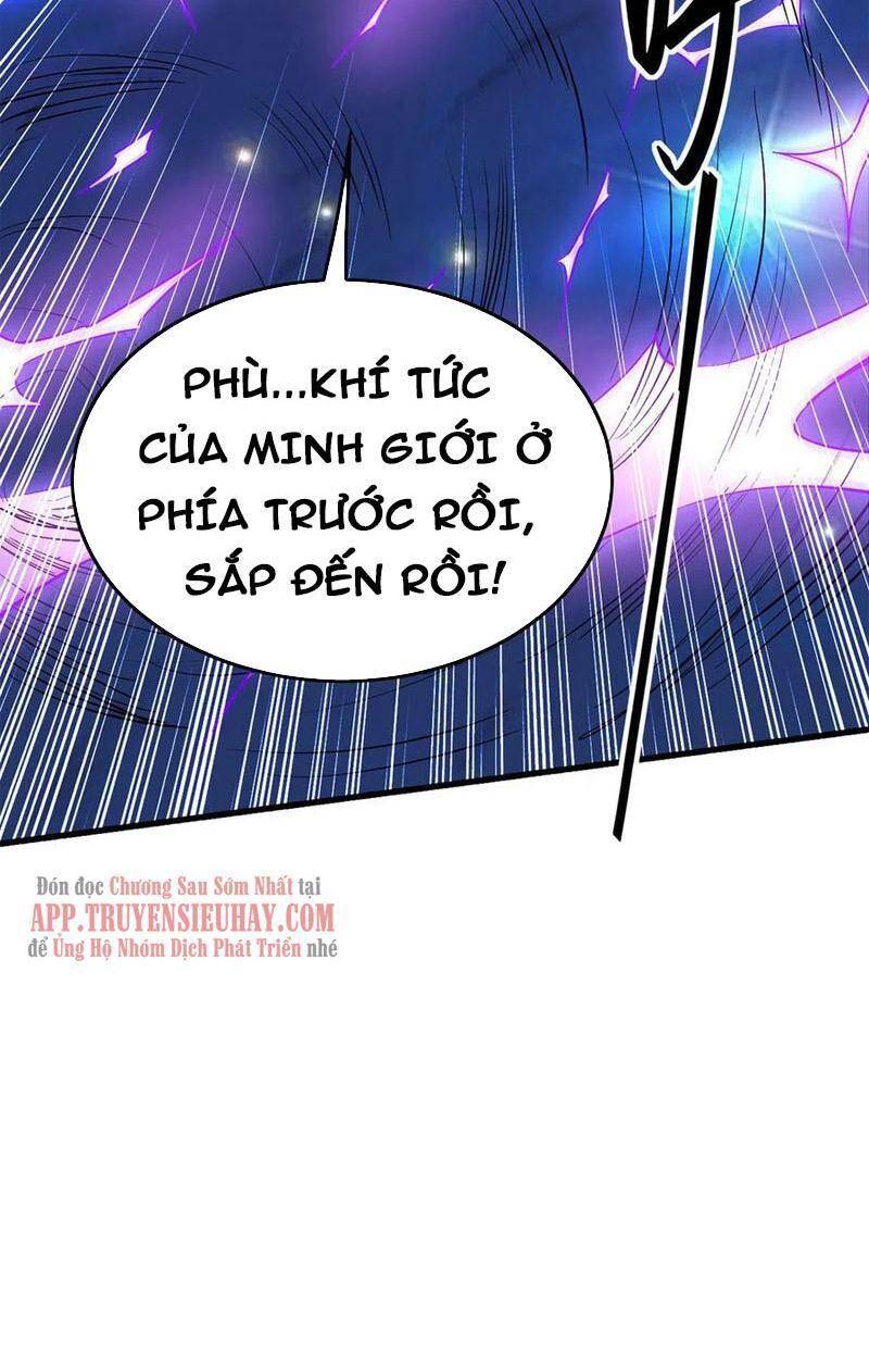 Tiên Đế Trở Về: Chương 344