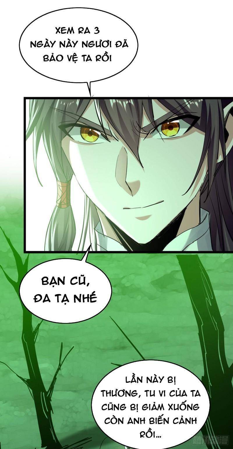Tiên Đế Trở Về: Chương 345