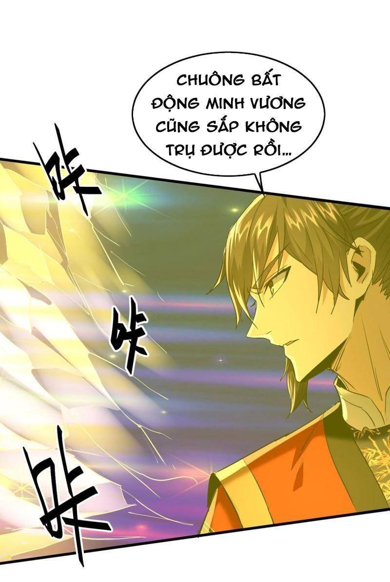 Tiên Đế Trở Về: Chương 345