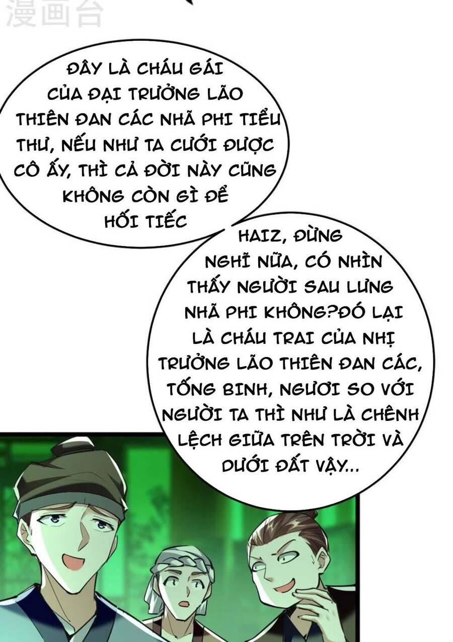 Tiên Đế Trở Về: Chương 348